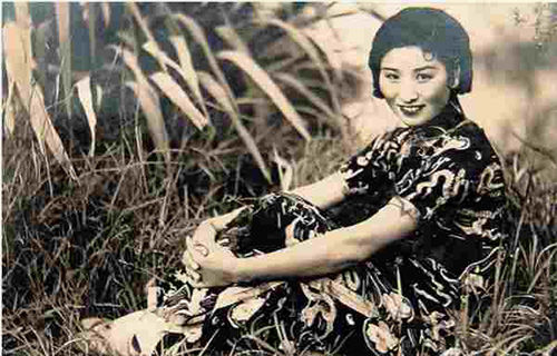 張愛玲秋天的雨仿寫作文(精選22篇)